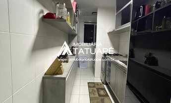 Imagem 7: CONDOMÍNIO KASTANI - VENHA MORAR NESSE CHARMOSO APARTAMENTO!!