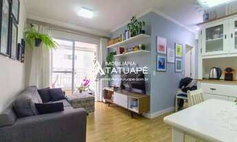 Imagem: CONDOMÍNIO EXCLUSIVE - APARTAMENTO EM ANDAR