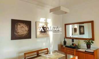 Imagem 7: PALAZZO REALE - LINDO APARTAMENTO NO MIOLO DO TATUAPÉ