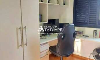 Imagem 3: PALAZZO REALE - LINDO APARTAMENTO NO MIOLO DO TATUAPÉ