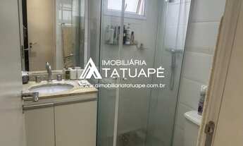 Imagem 3: CONDOMINIO ADVANCED - VENHA MORAR EM UM APARTAMENTO QUE OFERECE CONFORTO E COMODIDADE