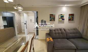 Imagem: CLASS ANÁLIA FRANCO - CONDOMÍNIO QUE SURPREENDE