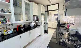 Imagem 6: CONDOMÍNIO MONTE CATINE - EXCELENTE APARTAMENTO ANDAR ALTO, FACE NORTE!!