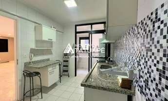 Imagem 3: CONDOMÍNIO VALENCIA - EXCELENTE APARTAMENTO EM ANDAR ALTO, FACE NORTE