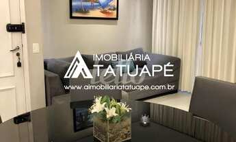 Imagem 5: TATUAPÉ CONDOMINIUM CLUB - VENHA MORAR NESSE MARAVILHOSO CONDOMÍNIO CLUB