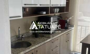 Imagem 4: CONDOMINIO ADVANCED - VENHA MORAR EM UM APARTAMENTO QUE OFERECE CONFORTO E COMODIDADE