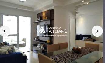 Imagem 1: CONDOMÍNIO ADVANCED - APARTAMENTO IDEAL PARA QUEM PROCURA CONFORTO E PRATICIDADE!!