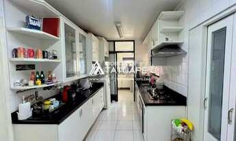 Imagem 5: CONDOMÍNIO MONTE CATINE - EXCELENTE APARTAMENTO ANDAR ALTO, FACE NORTE!!