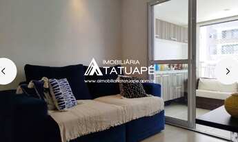 Imagem 6: CONDOMÍNIO ADVANCED - APARTAMENTO IDEAL PARA QUEM PROCURA CONFORTO E PRATICIDADE!!