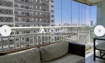 Imagem 3: CONDOMÍNIO ADVANCED - APARTAMENTO IDEAL PARA QUEM PROCURA CONFORTO E PRATICIDADE!!