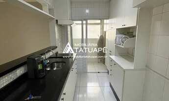 Imagem 5: CONDOMÍNIO SERRA ALTA - APARTAMENTO IDEAL PARA QUEM PROCURA CONFORTO E PRATICIDADE