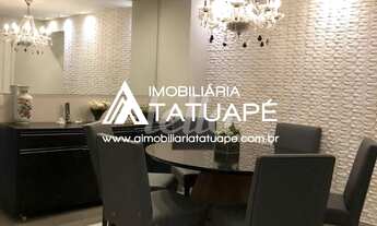 Imagem 3: TATUAPÉ CONDOMINIUM CLUB - VENHA MORAR NESSE MARAVILHOSO CONDOMÍNIO CLUB