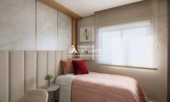 Imagem 4: CONDOMÍNIO FUERTE VENTURA - TRAGA SUA FAMÍLIA PARA MORAR NESSE LINDO APARTAMENTO!!!