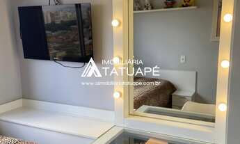 Imagem 7: CONDOMÍNIO MOMENTO BOULEVARD - TRAGA SUA FAMÍLIA PARA MORAR NESSE LINDO APARTAMENTO!!