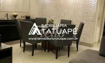 Imagem 4: TATUAPÉ CONDOMINIUM CLUB - VENHA MORAR NESSE MARAVILHOSO CONDOMÍNIO CLUB