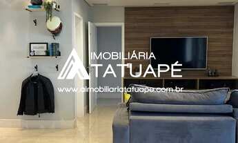 Imagem 3: CONDOMÍNIO PLAZA MAYOR - EXCELENTE APARTAMENTO NOS ALTOS DO TATUAPÉ!!