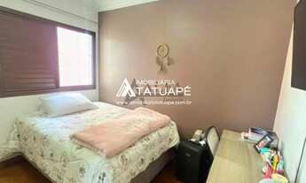 Imagem 3: CONDOMÍNIO MONTE CATINE - EXCELENTE APARTAMENTO ANDAR ALTO, FACE NORTE!!