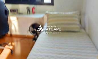 Imagem 6: PALAZZO REALE - LINDO APARTAMENTO NO MIOLO DO TATUAPÉ