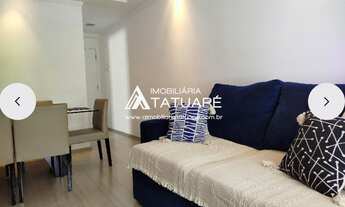 Imagem 5: CONDOMÍNIO ADVANCED - APARTAMENTO IDEAL PARA QUEM PROCURA CONFORTO E PRATICIDADE!!