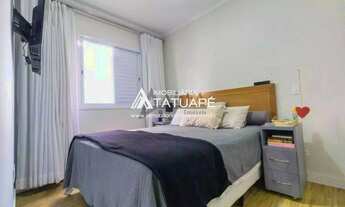 Imagem 3: CONDOMÍNIO EXCLUSIVE - APARTAMENTO EM ANDAR ALTO PRÓXIMO A ESTAÇÃO METRO CARRÃO