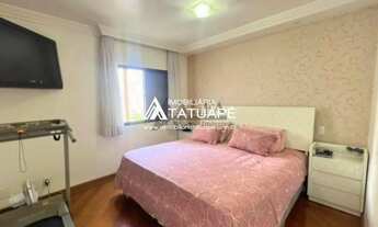 Imagem 4: CONDOMÍNIO MONTE CATINE - EXCELENTE APARTAMENTO ANDAR ALTO, FACE NORTE!!