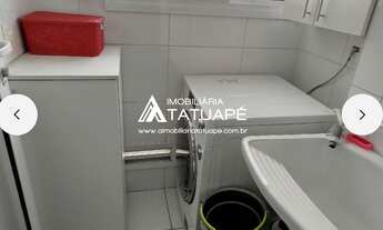 Imagem 7: CONDOMÍNIO ADVANCED - APARTAMENTO IDEAL PARA QUEM PROCURA CONFORTO E PRATICIDADE!!