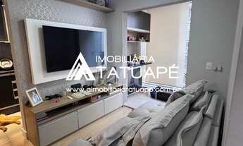 Imagem: CONDOMÍNIO TEG VILA CARRÃO - VENHA MORAR