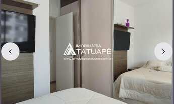 Imagem 2: CONDOMÍNIO ADVANCED - APARTAMENTO IDEAL PARA QUEM PROCURA CONFORTO E PRATICIDADE!!