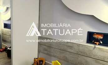 Imagem 4: CONDOMÍNIO PLAZA MAYOR - EXCELENTE APARTAMENTO NOS ALTOS DO TATUAPÉ!!