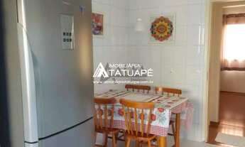 Imagem 2: PALAZZO REALE - LINDO APARTAMENTO NO MIOLO DO TATUAPÉ