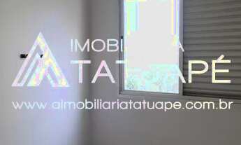 Imagem 6: CONDOMÍNIO NEW HOME - EXCELENTE LOCALIZAÇÃO NO TATUAPÉ!!