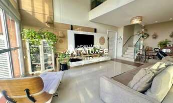 Imagem: VERTICAL HOUSE - VENHA MORAR NESSE LINDO