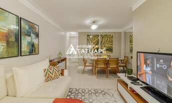 Imagem: CONDOMÍNIO AUTENTICO - LINDO APARTAMENTO