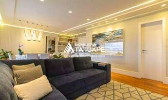 Imagem 5: MILANO CLUB, 3 dormitórios, 3 suíte, 4 banheiro, 2 vagas na garagem, 126M² de Área Constru