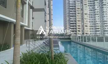 Imagem 3: CONDOMÍNIO UNIVERSO ESFERA - OPORTUNIDADE ÚNICA, ANDAR ALTO, MELHOR VALOR DO METRO QUADRAD