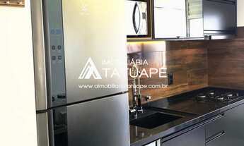 Imagem: CONDOMÍNIO ACTION LIFE - LINDO APARTAMENTO!!