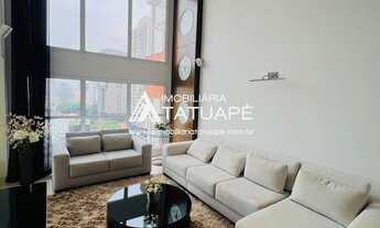 Imagem 4: CONDOMÍNIO VERTICAL HOUSE - LINDO APARTAMENTO DUPLEX!!