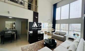 Imagem: CONDOMÍNIO VERTICAL HOUSE - LINDO APARTAMENTO