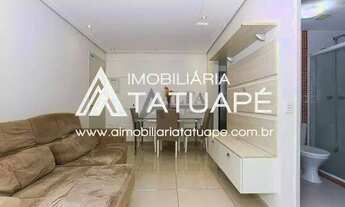 Imagem 7: CONDOMÍNIO GRAN CLUBE - VENHA MORAR AO LADO DO SHOPPING E METRÔ TATUAPÉ!!