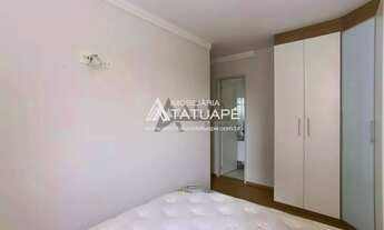 Imagem 6: CONDOMÍNIO GRAN CLUBE - VENHA MORAR AO LADO DO SHOPPING E METRÔ TATUAPÉ!!