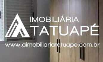 Imagem 3: CONDOMÍNIO NEW HOME - EXCELENTE LOCALIZAÇÃO NO TATUAPÉ!!