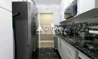 Imagem 4: CONDOMÍNIO NEW HOME - VENHA MORAR NESTE EMPREENDIMENTO COM EXCELENTE LOCALIZAÇÃO NO TATUAP