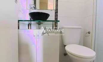 Imagem 3: CONDOMÍNIO GRAN CLUBE - VENHA MORAR AO LADO DO SHOPPING E METRÔ TATUAPÉ!!