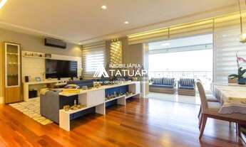 Imagem: MILANO CLUB, 3 dormitórios, 3 suíte, 4