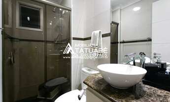 Imagem 6: CONDOMÍNIO NEW HOME - VENHA MORAR NESTE EMPREENDIMENTO COM EXCELENTE LOCALIZAÇÃO NO TATUAP