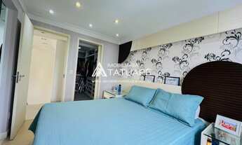 Imagem 5: CONDOMÍNIO VERTICAL HOUSE - LINDO APARTAMENTO DUPLEX!!