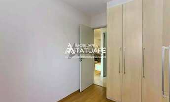 Imagem 5: CONDOMÍNIO GRAN CLUBE - VENHA MORAR AO LADO DO SHOPPING E METRÔ TATUAPÉ!!