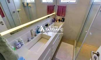 Imagem 3: MILANO CLUB, 3 dormitórios, 3 suíte, 4 banheiro, 2 vagas na garagem, 126M² de Área Constru