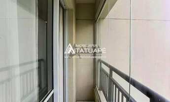 Imagem 2: CONDOMÍNIO GRAN CLUBE - VENHA MORAR AO LADO DO SHOPPING E METRÔ TATUAPÉ!!