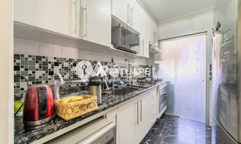 Imagem 3: CONDOMÍNIO NEW HOME - VENHA MORAR NESTE EMPREENDIMENTO COM EXCELENTE LOCALIZAÇÃO NO TATUAP